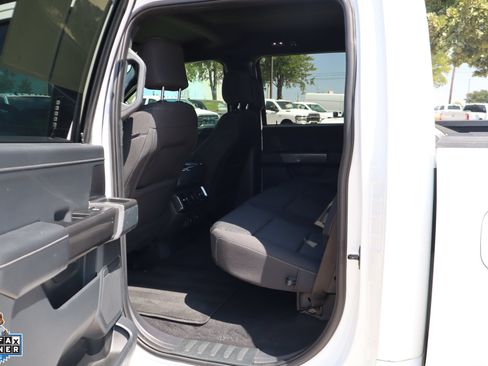 Used 2023 Ford F150 XLT w/ Equipment Group 302A High AWD/4WD image 25