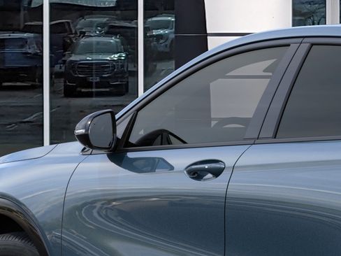 New 2026 Buick Envista Sport Touring w/ Convenience I Package FWD image 12