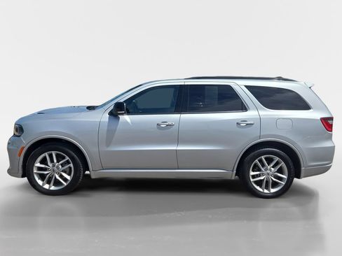 Used 2024 Dodge Durango R/T AWD/4WD image 2