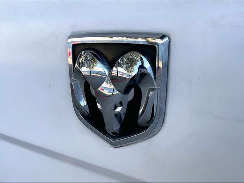 Used 2012 RAM 1500 Laramie w/ Protection Group image 27