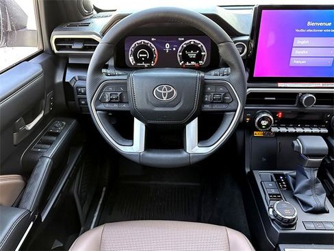 New 2026 Toyota 4Runner Limited image 18