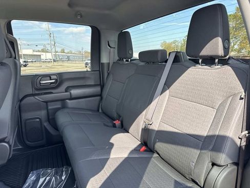 New 2026 Chevrolet Silverado 2500 Custom w/ Custom Value Package image 35
