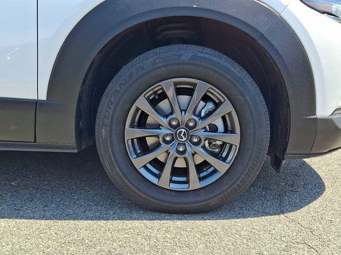 Used 2023 MAZDA CX-30 AWD 2.5 S image 8