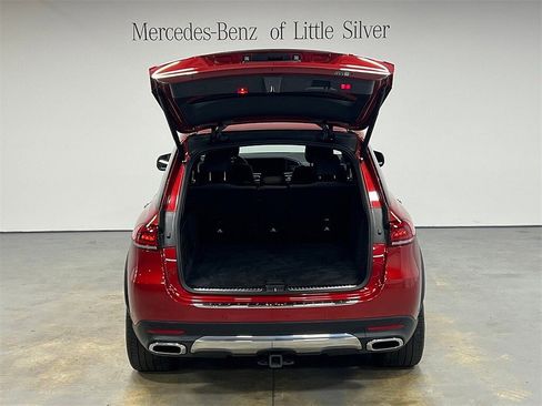 Used 2022 Mercedes-Benz GLE 350 4MATIC image 5