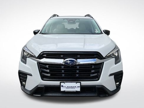 New 2026 Subaru Ascent Limited image 8