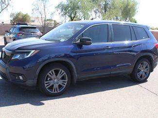 Used 2019 Honda Passport EX-L image 1