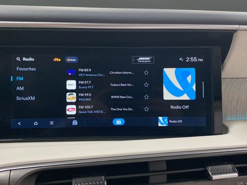 Used 2026 Hyundai Palisade Calligraphy AWD/4WD image 15