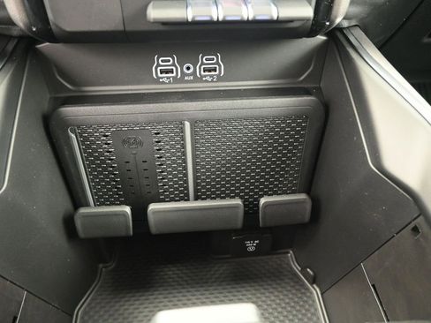 New 2026 RAM 1500 Lone Star AWD/4WD image 3