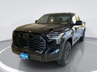Certified 2024 Toyota Tundra Limited w/ TRD Off-Road Package AWD/4WD video 1