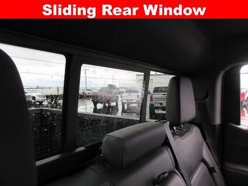 Used 2021 GMC Sierra 1500 Denali w/ Denali Ultimate Package AWD/4WD image 29