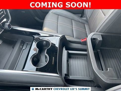 Used 2025 Chevrolet Tahoe High Country AWD/4WD image 46