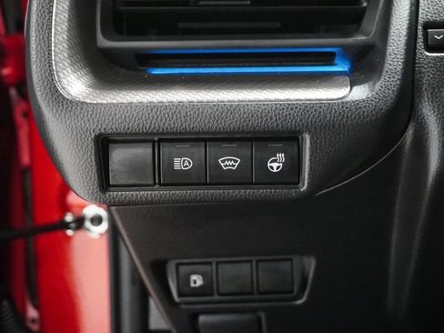 Used 2024 Toyota Prius XLE image 22