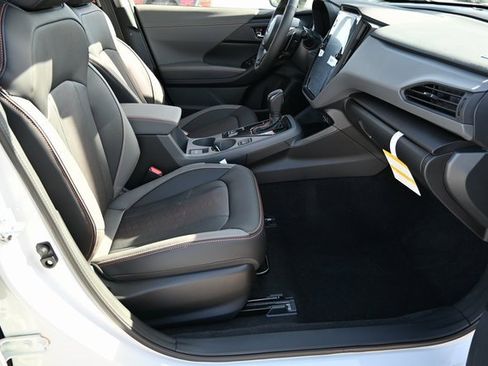 New 2026 Subaru Crosstrek 2.5i Limited image 16