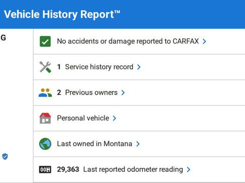 Used 2023 Tesla Model Y Long Range image 10