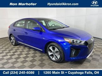 Used 2019 Hyundai Ioniq Base 360° Tour