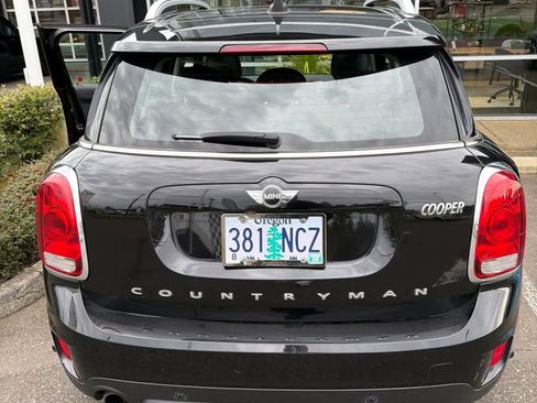 Used 2018 MINI Cooper Countryman ALL4 image 18