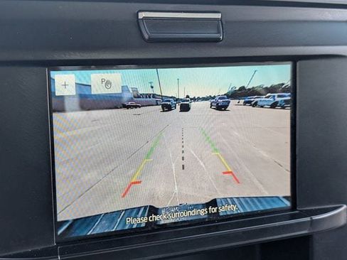 Used 2025 Ford F250 XLT AWD/4WD image 17
