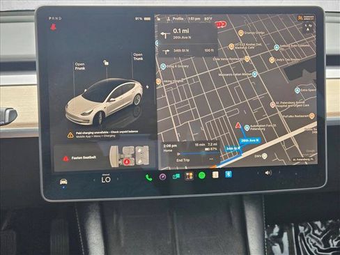 Used 2023 Tesla Model 3 Standard Range RWD image 11