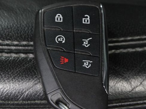 Used 2021 Chevrolet Tahoe Z71 AWD/4WD image 62