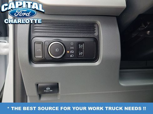 New 2026 Ford F350 XL w/ XL Chrome Package AWD/4WD image 27