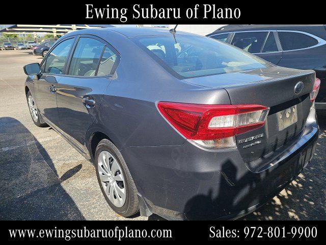 Used 2023 Subaru Impreza 2.0i AWD/4WD image 3