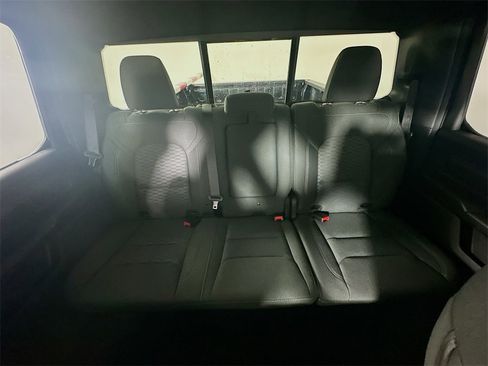 New 2025 RAM 1500 Tradesman image 10