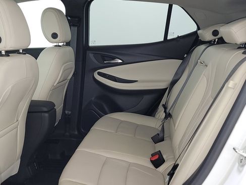 Used 2024 Buick Encore GX Avenir w/ Avenir Convenience Package image 15