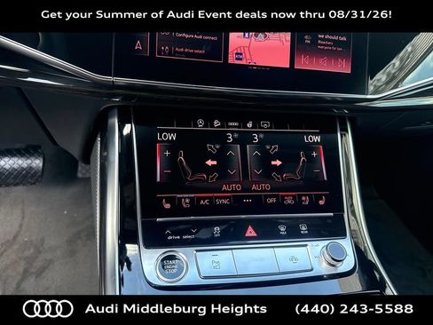 New 2026 Audi Q7 Premium Plus AWD/4WD image 23
