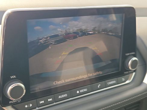 New 2026 Nissan Rogue SV w/ Cold Weather Package image 26