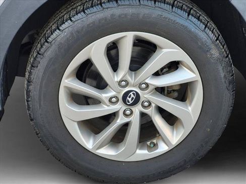 Used 2018 Hyundai Tucson SE FWD image 17