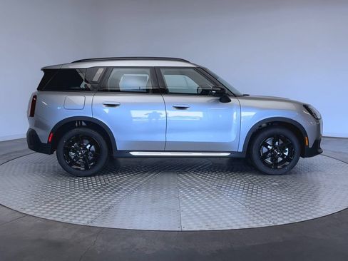 New 2027 MINI Cooper Countryman S AWD/4WD image 9