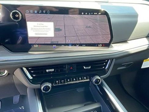 New 2026 Chevrolet Tahoe LS RWD image 15