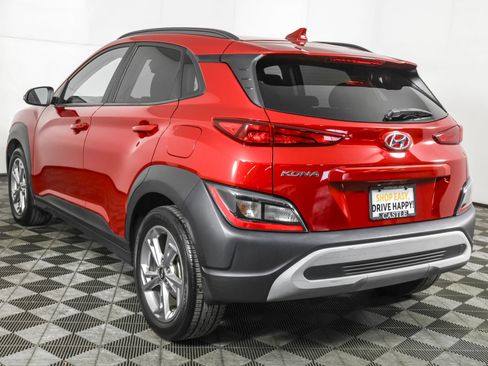 Used 2022 Hyundai Kona SEL FWD image 16