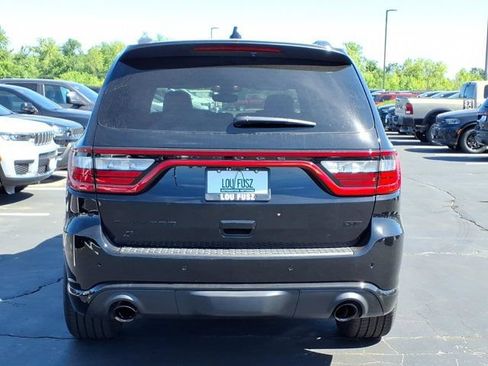 New 2026 Dodge Durango GT AWD/4WD image 20