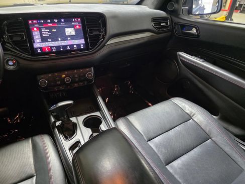 Used 2022 Dodge Durango R/T RWD image 18