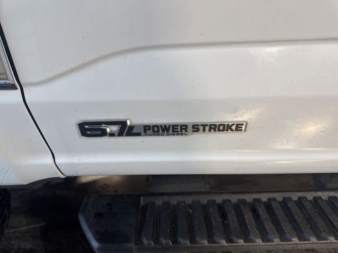 Used 2024 Ford F350 XLT image 11