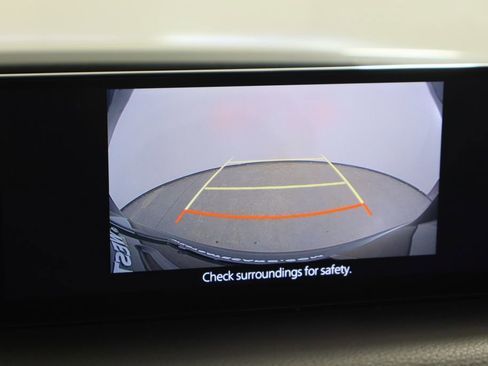 Used 2024 MAZDA CX-50 AWD 2.5 S w/ Cargo Package image 36