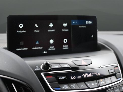 Certified 2026 Acura RDX A-Spec AWD/4WD image 6
