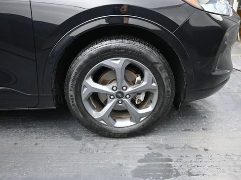 Used 2024 Ford Escape ST-Line FWD image 42