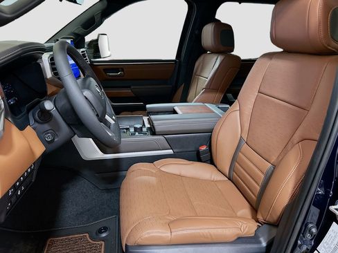 New 2025 Toyota Tundra 1794 Edition AWD/4WD image 19