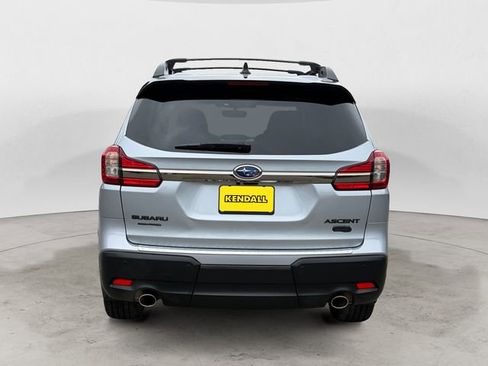 Certified 2022 Subaru Ascent Onyx Edition AWD/4WD image 4