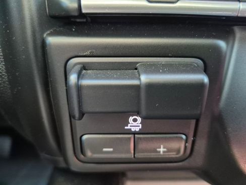 Used 2019 Chevrolet Silverado 1500 RST w/ All-Star Edition image 18