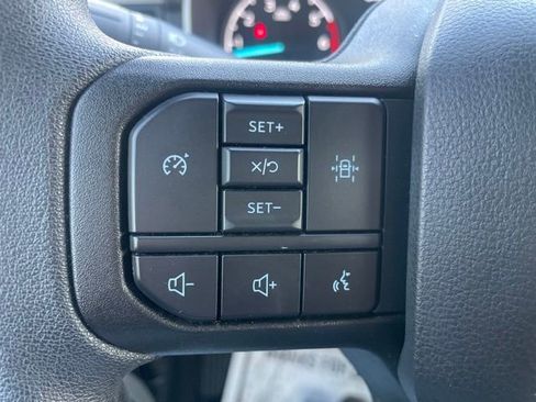 Used 2023 Ford F150 XLT image 16