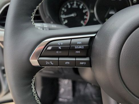 New 2026 MAZDA CX-30 Aire Edition AWD/4WD image 19