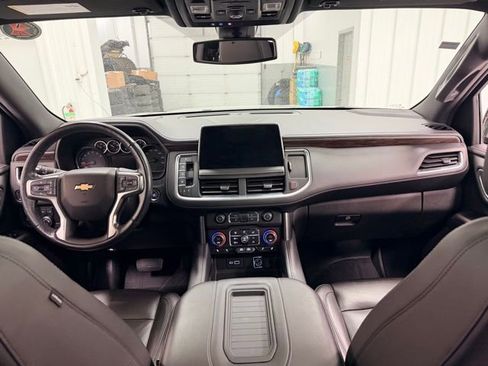 Certified 2021 Chevrolet Tahoe LT w/ LT Signature Package image 20
