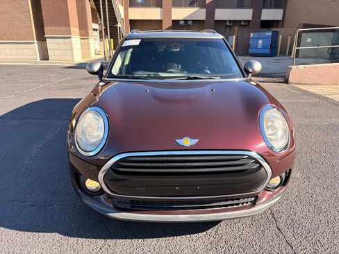 Used 2016 MINI Cooper Clubman image 5