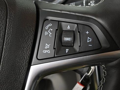 Used 2016 Buick Encore Leather image 21