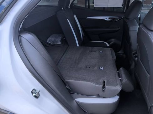 Used 2024 Buick Envision Sport Touring AWD/4WD image 29