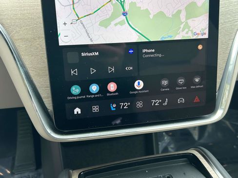 New 2026 Volvo EX90 Ultra image 28