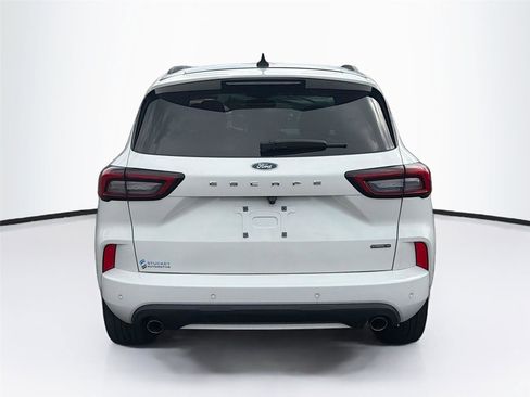 Used 2023 Ford Escape ST-Line Elite w/ Premium Technology Package image 6